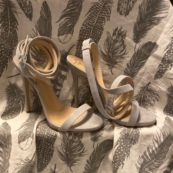 Giuseppe Zanotti & Jennifer Lopez Stilettos 37.5 NEW - Picture 7 of 16
